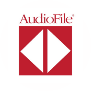 AudioFile logo