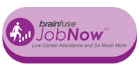 JobNow database purple button