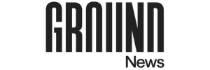 Ground News Logo