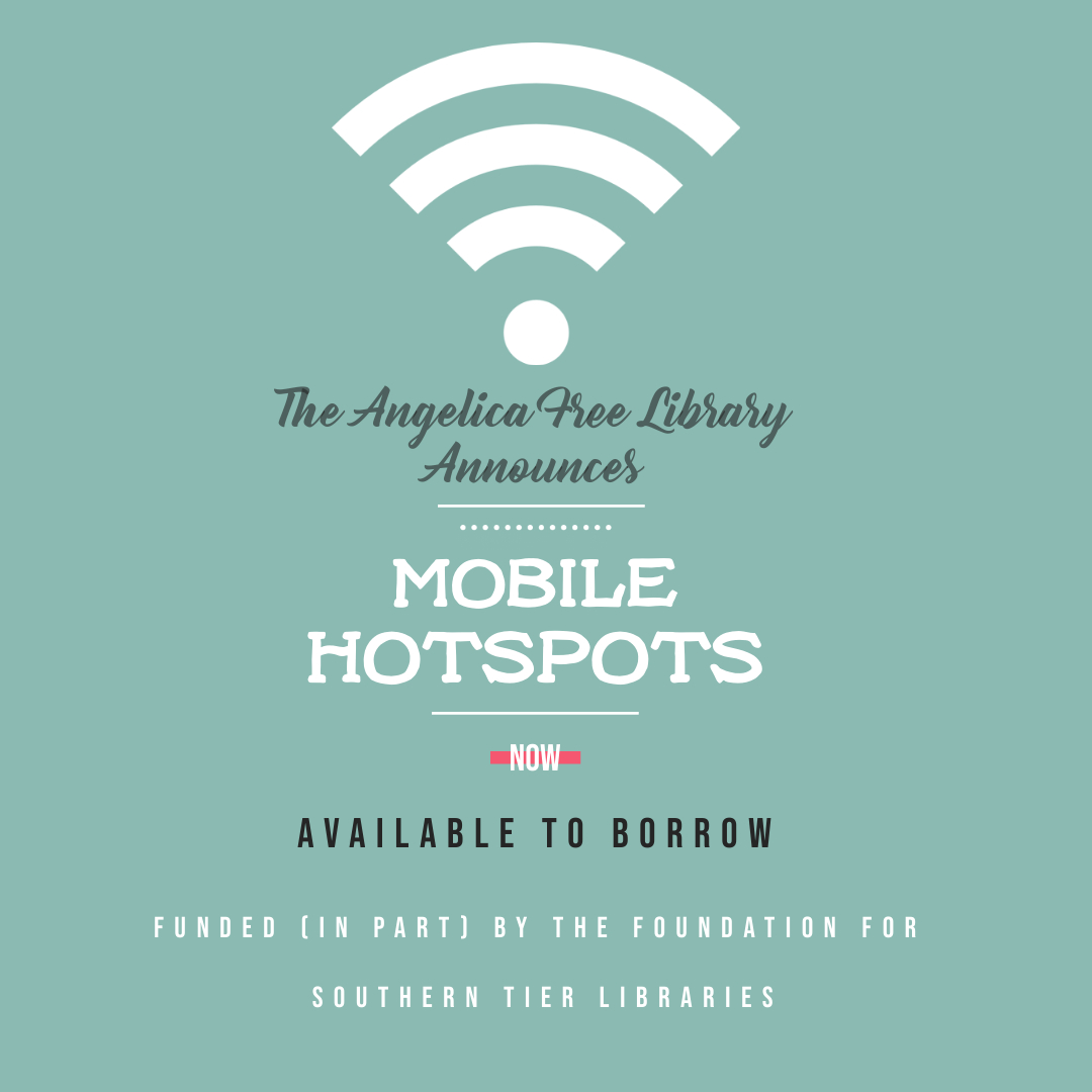 Mobile Hot Spots