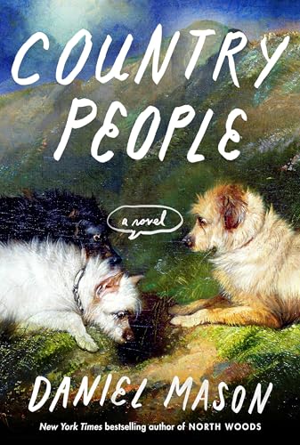 New Book Highlight: August