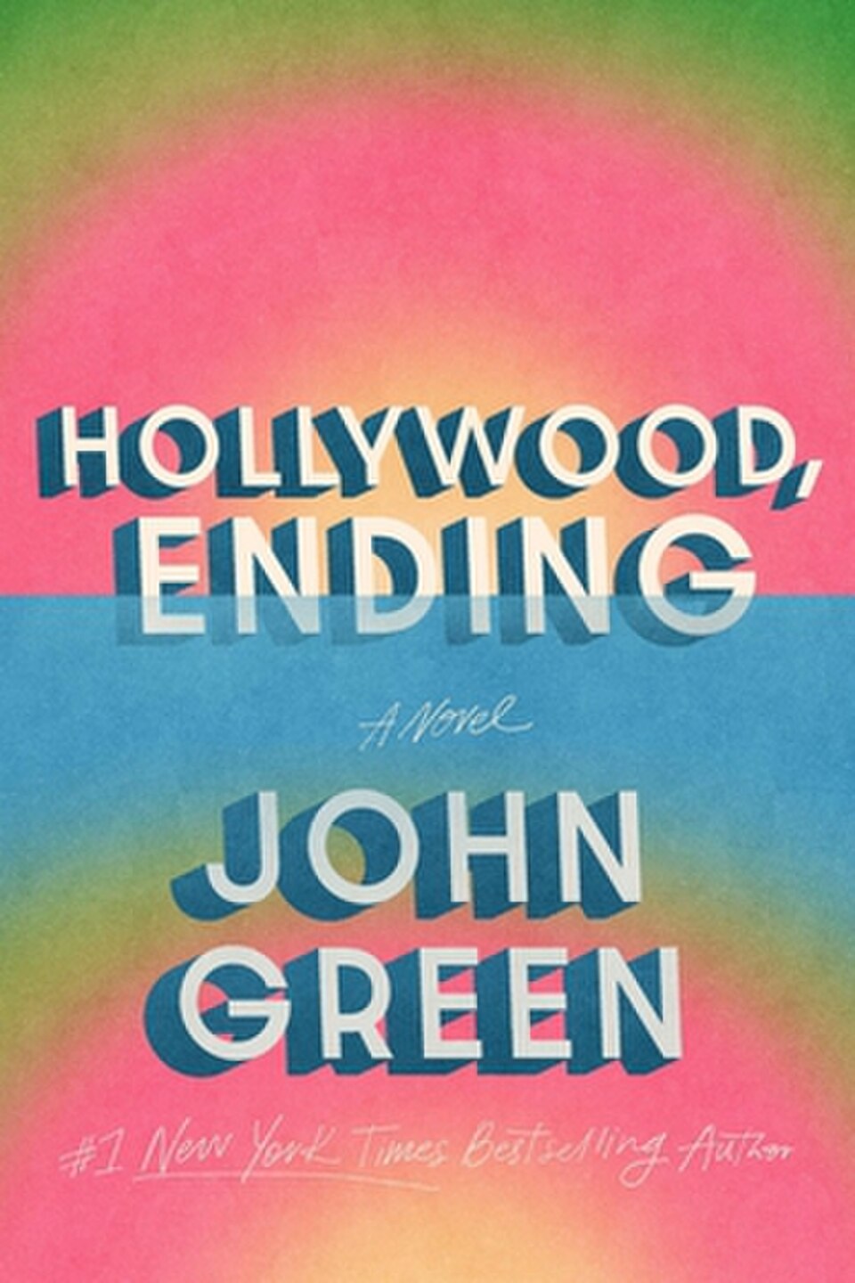New Book Highlight: October