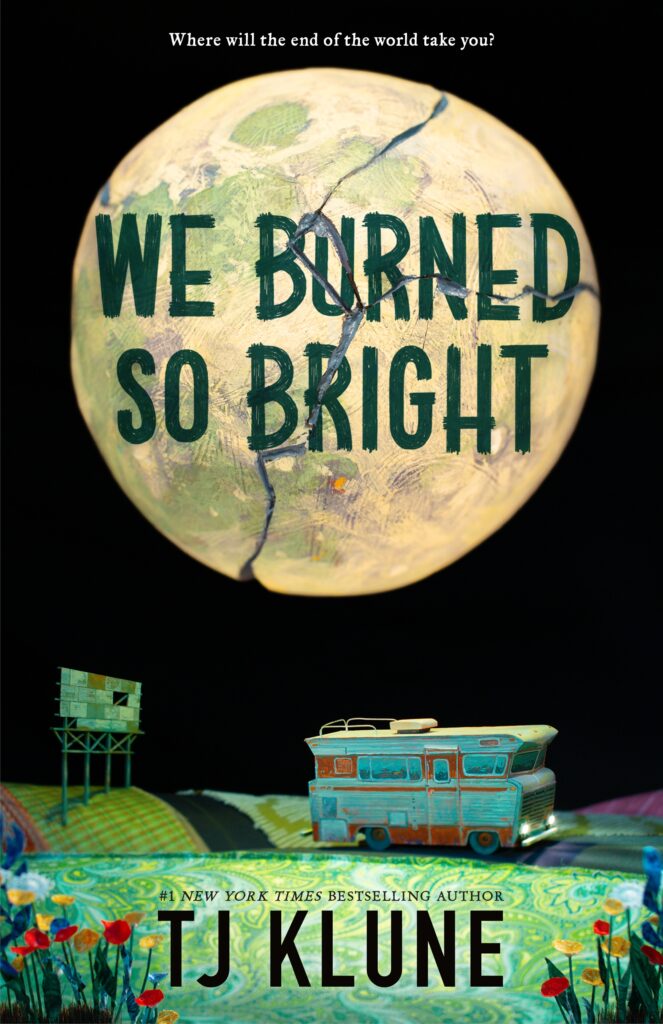 New Book Highlight: May