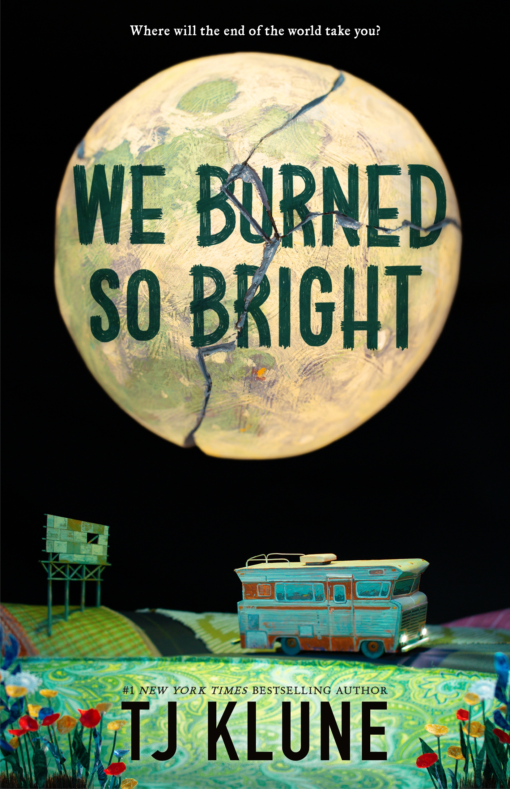 New Book Highlight: May