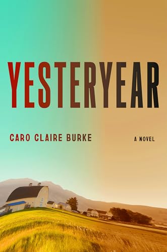 New Book Highlight: July