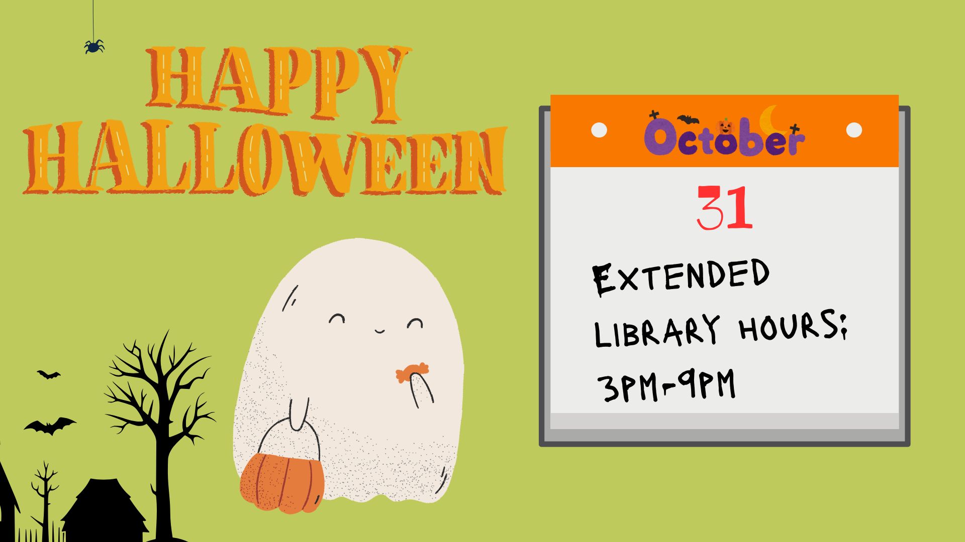 Happy Halloween! (2)