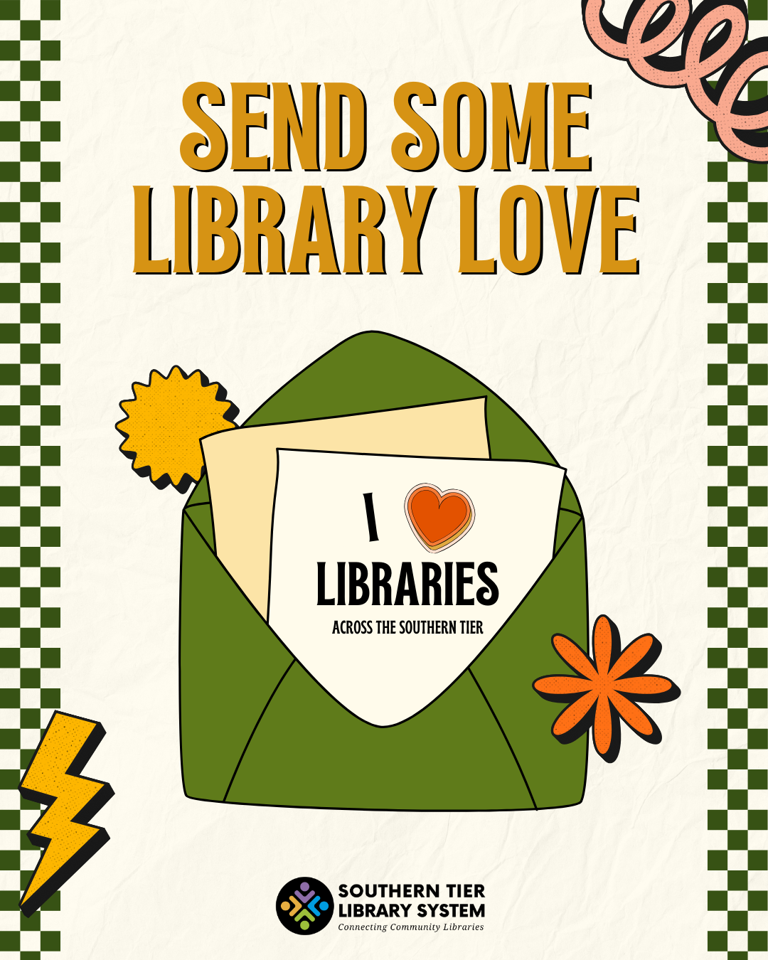 Library Advocacy Month